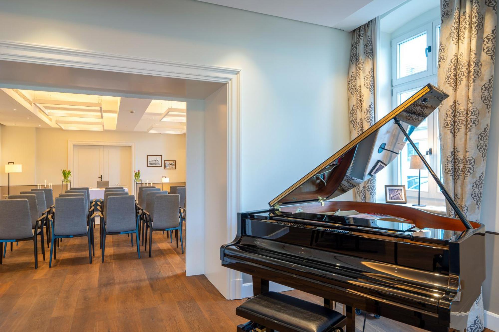 Hotel Anklamer Hof, BW Signature Collection 외부 사진