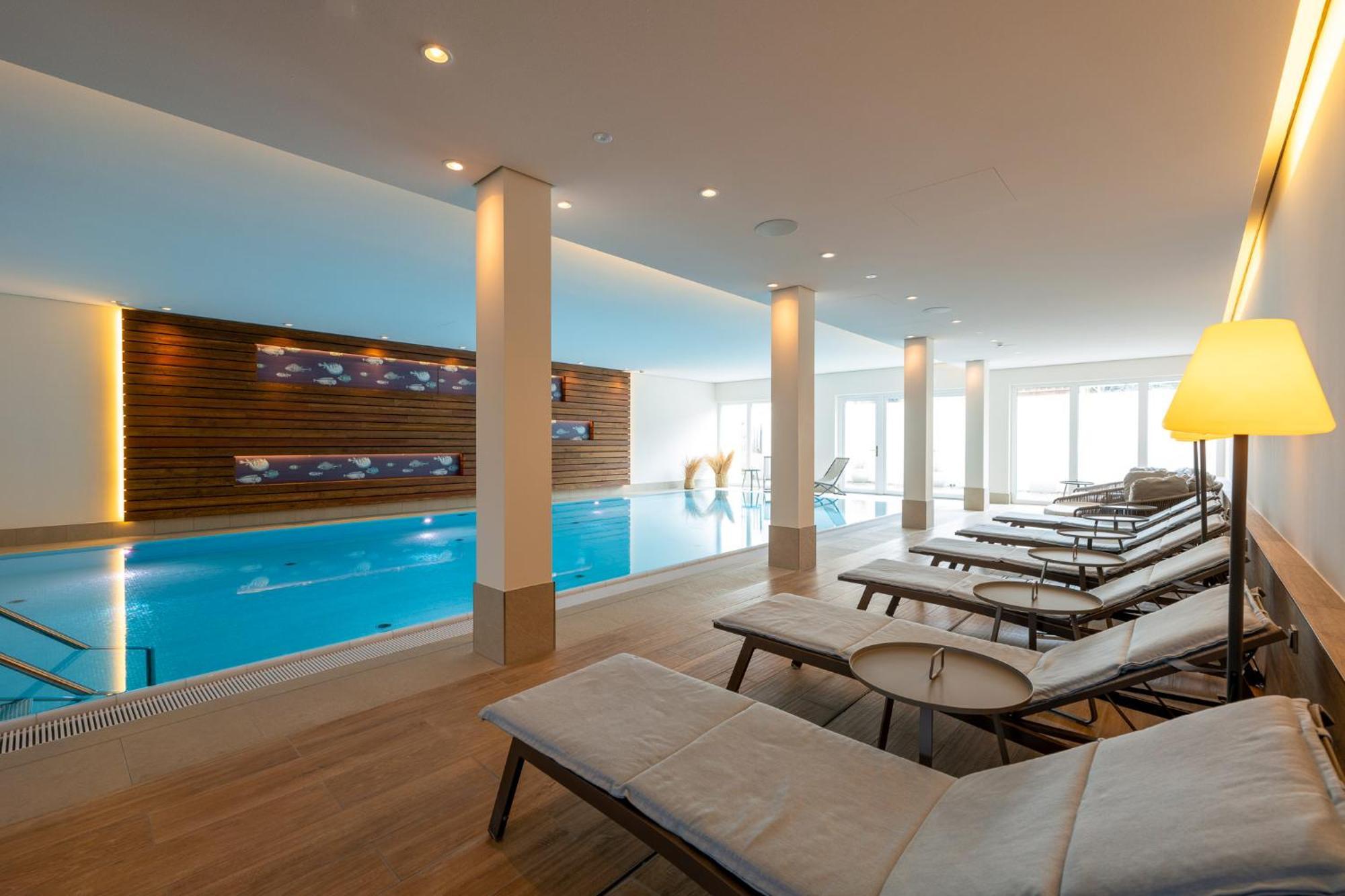 Hotel Anklamer Hof, BW Signature Collection 외부 사진