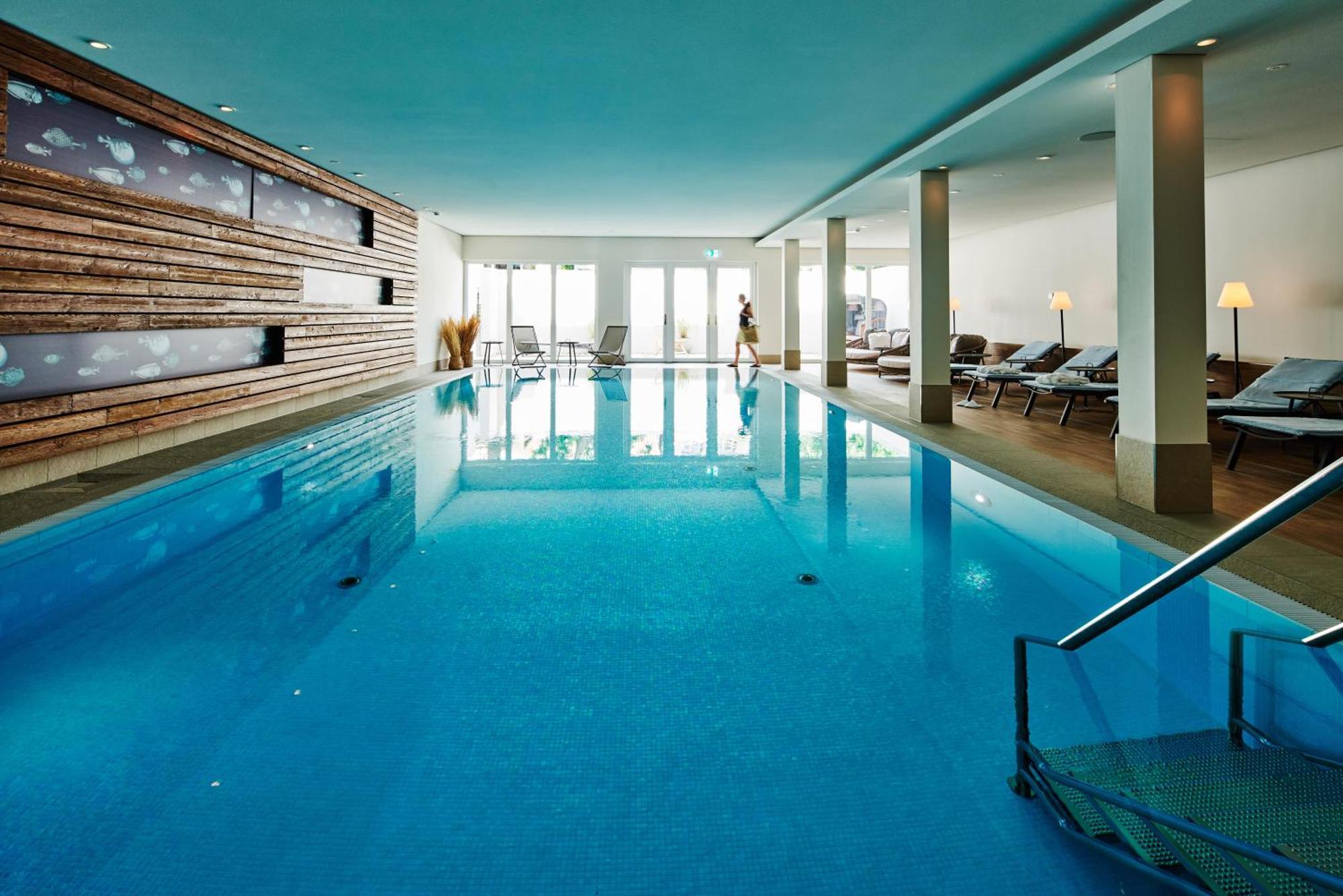 Hotel Anklamer Hof, BW Signature Collection 외부 사진