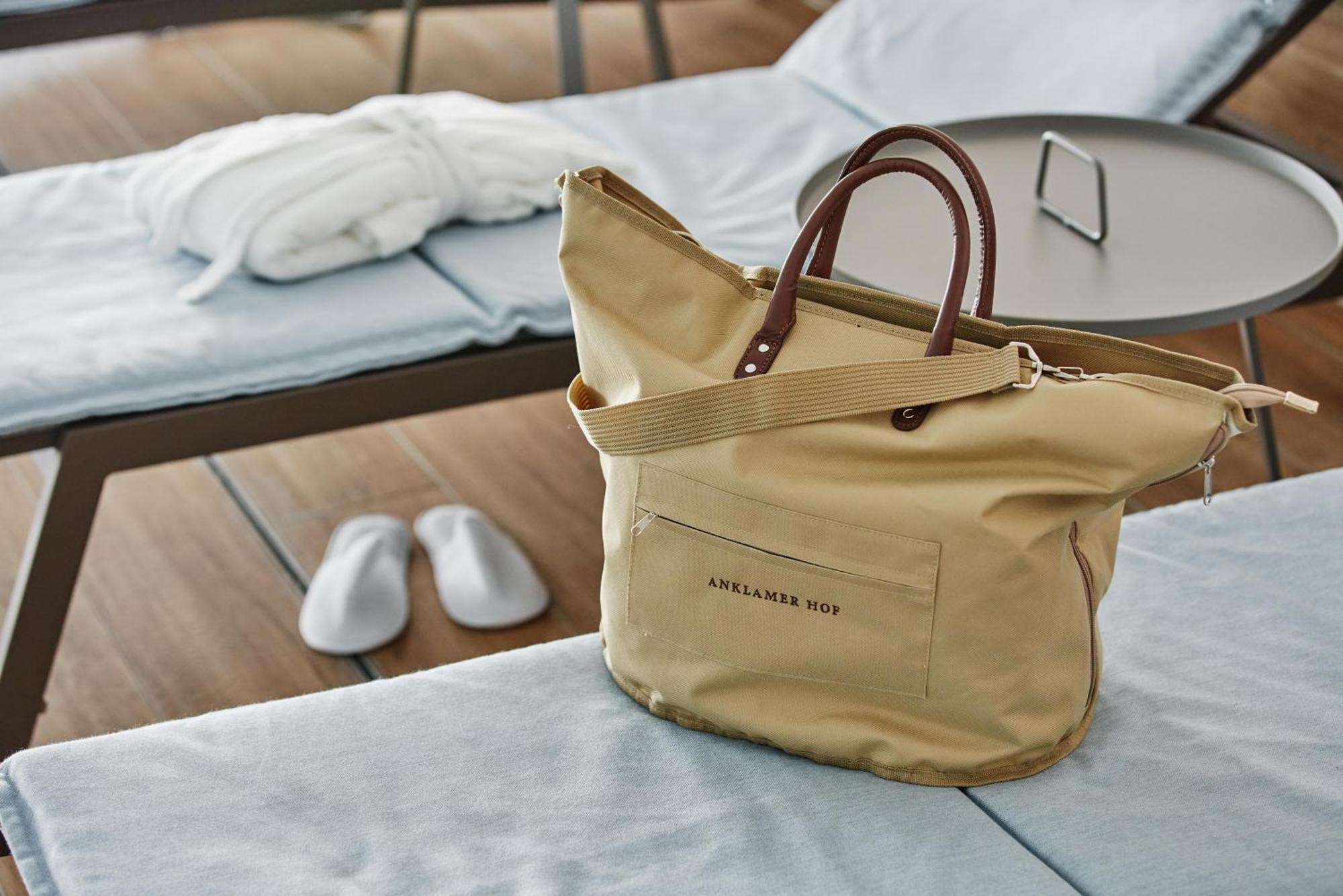 Hotel Anklamer Hof, BW Signature Collection 외부 사진