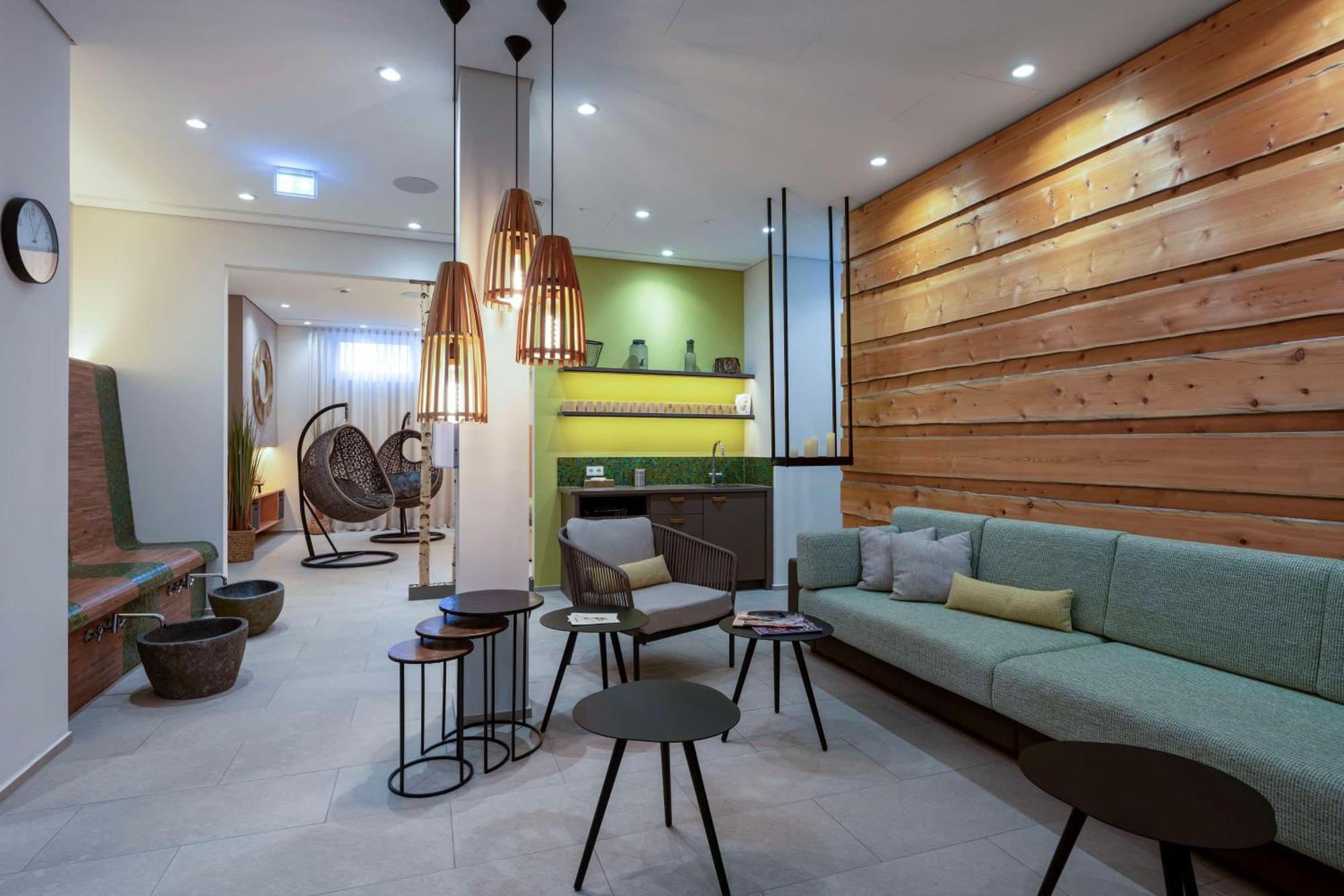 Hotel Anklamer Hof, BW Signature Collection 외부 사진