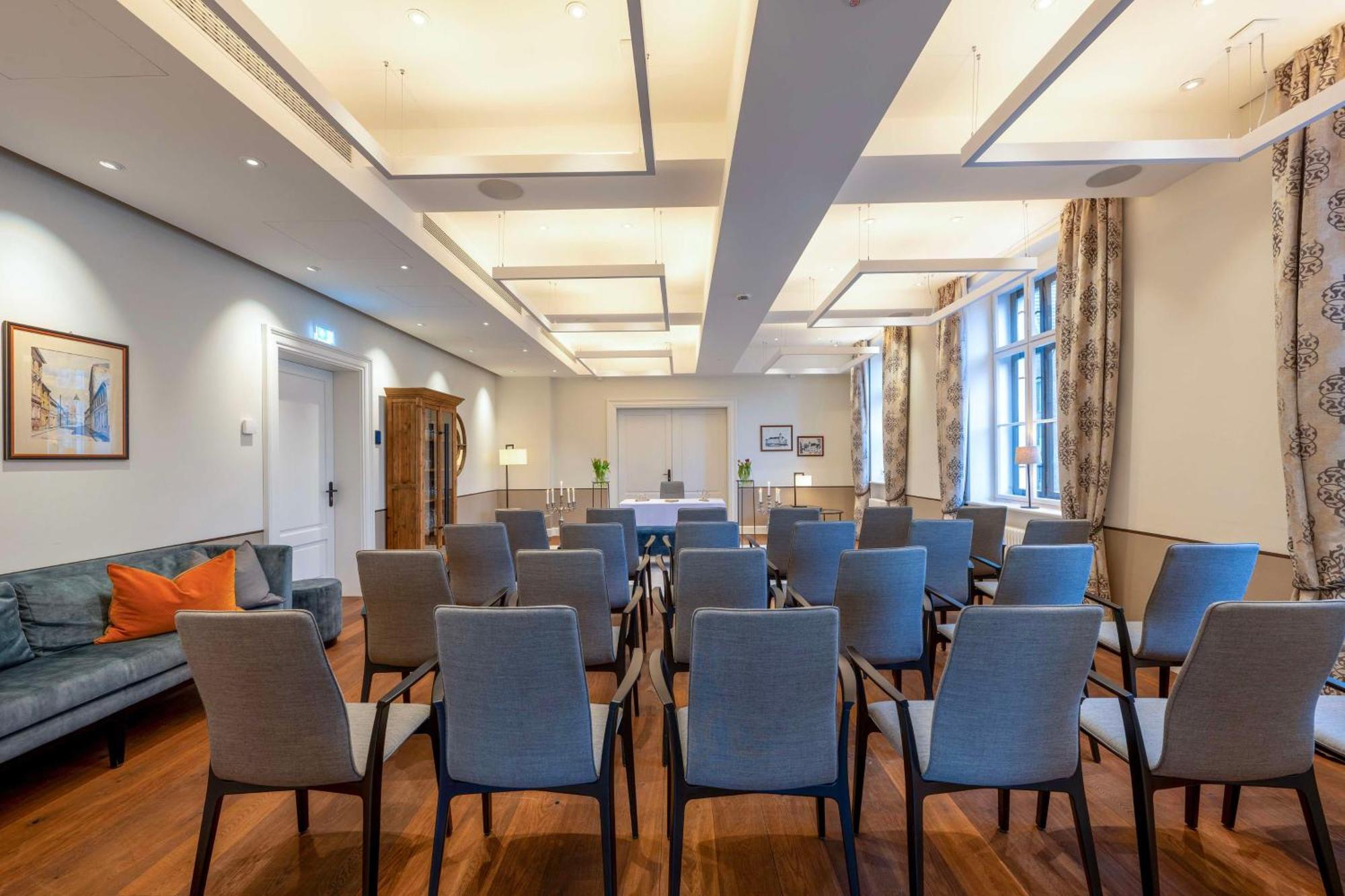 Hotel Anklamer Hof, BW Signature Collection 외부 사진