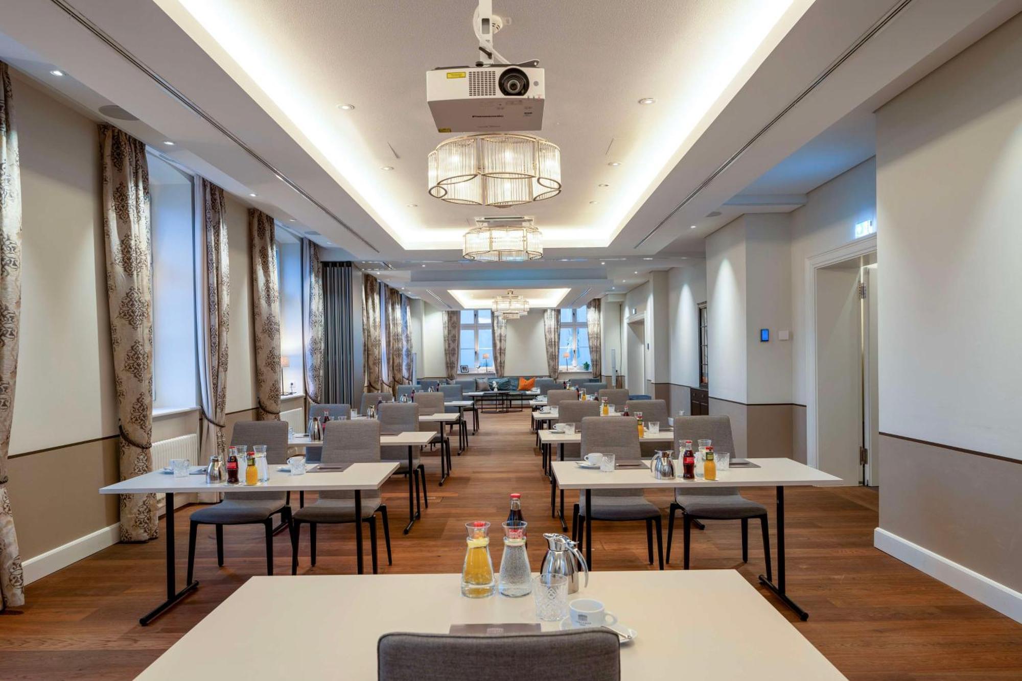 Hotel Anklamer Hof, BW Signature Collection 외부 사진