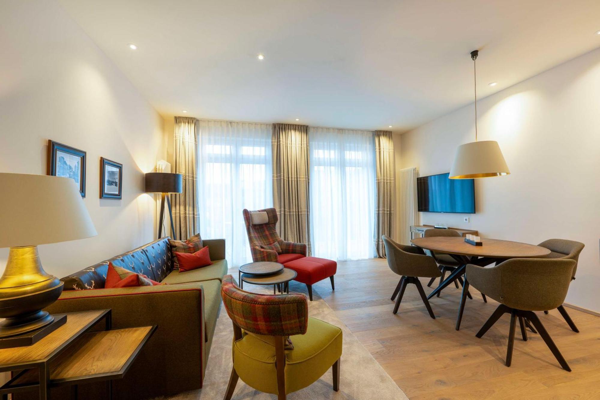 Hotel Anklamer Hof, BW Signature Collection 외부 사진