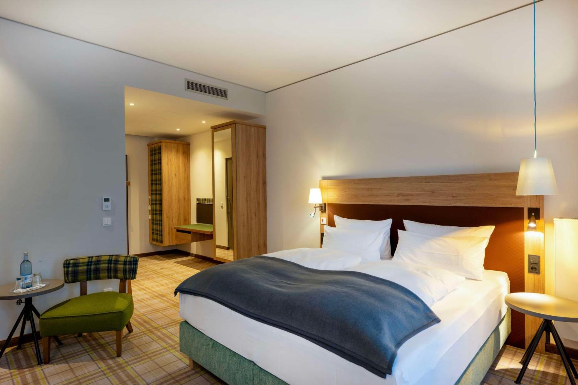 Hotel Anklamer Hof, BW Signature Collection 외부 사진