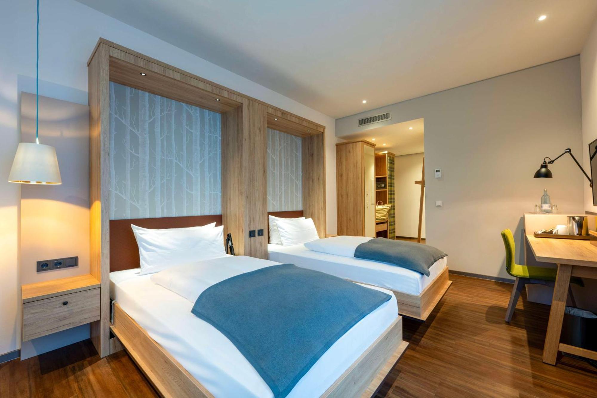 Hotel Anklamer Hof, BW Signature Collection 외부 사진