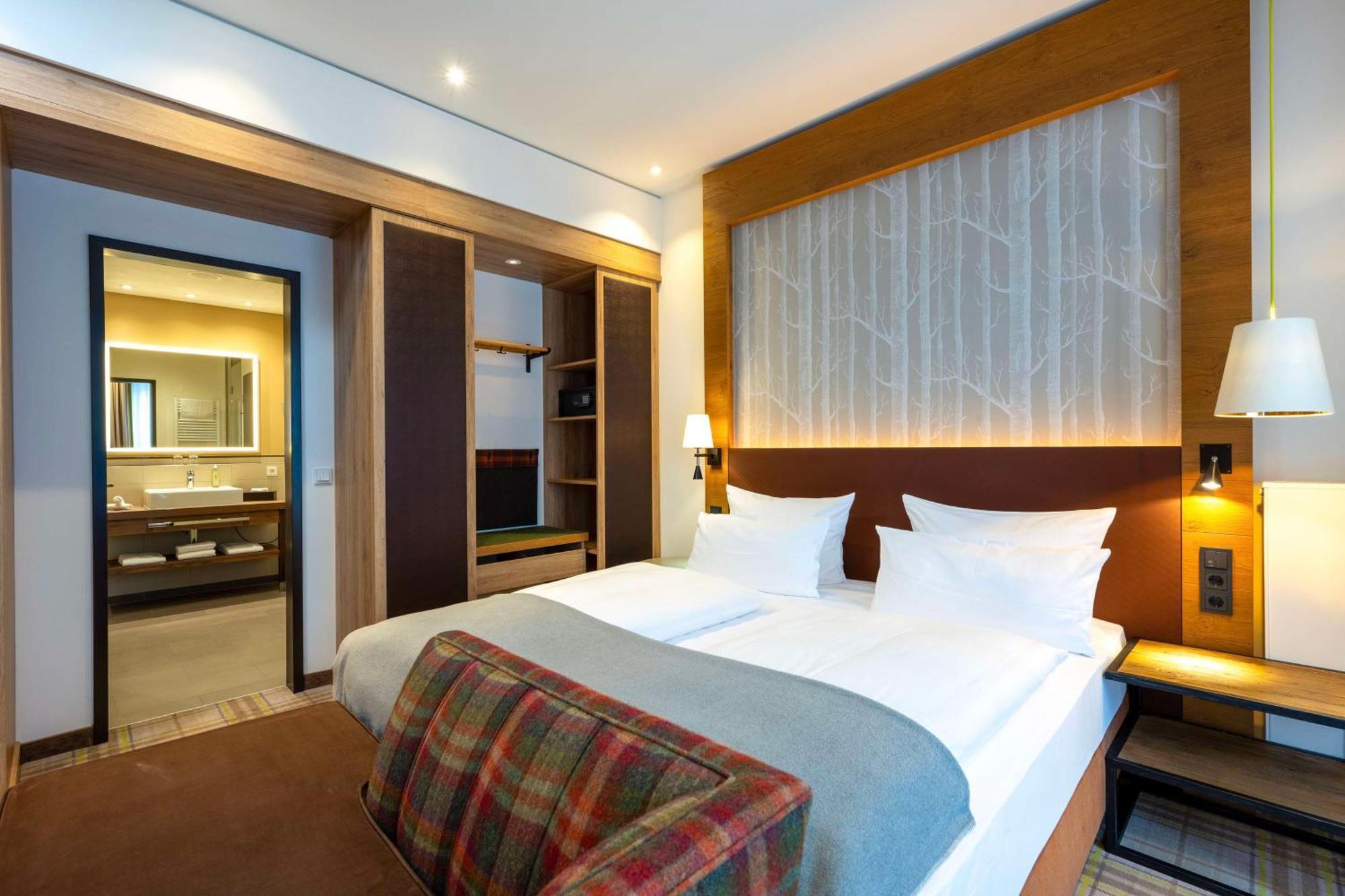 Hotel Anklamer Hof, BW Signature Collection 외부 사진