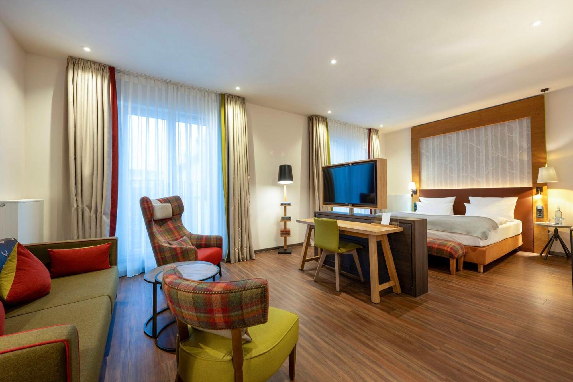 Hotel Anklamer Hof, BW Signature Collection 외부 사진