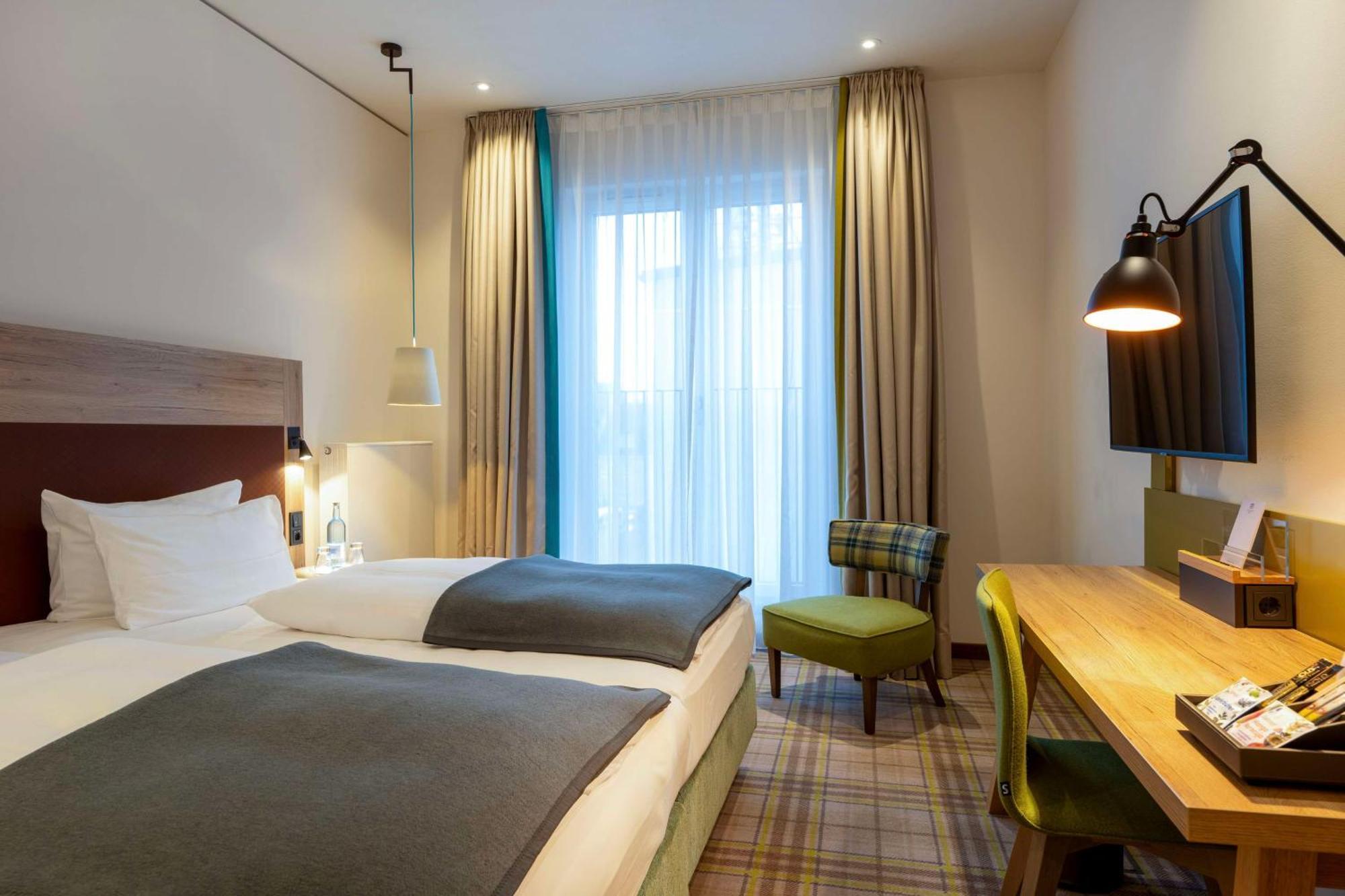 Hotel Anklamer Hof, BW Signature Collection 외부 사진