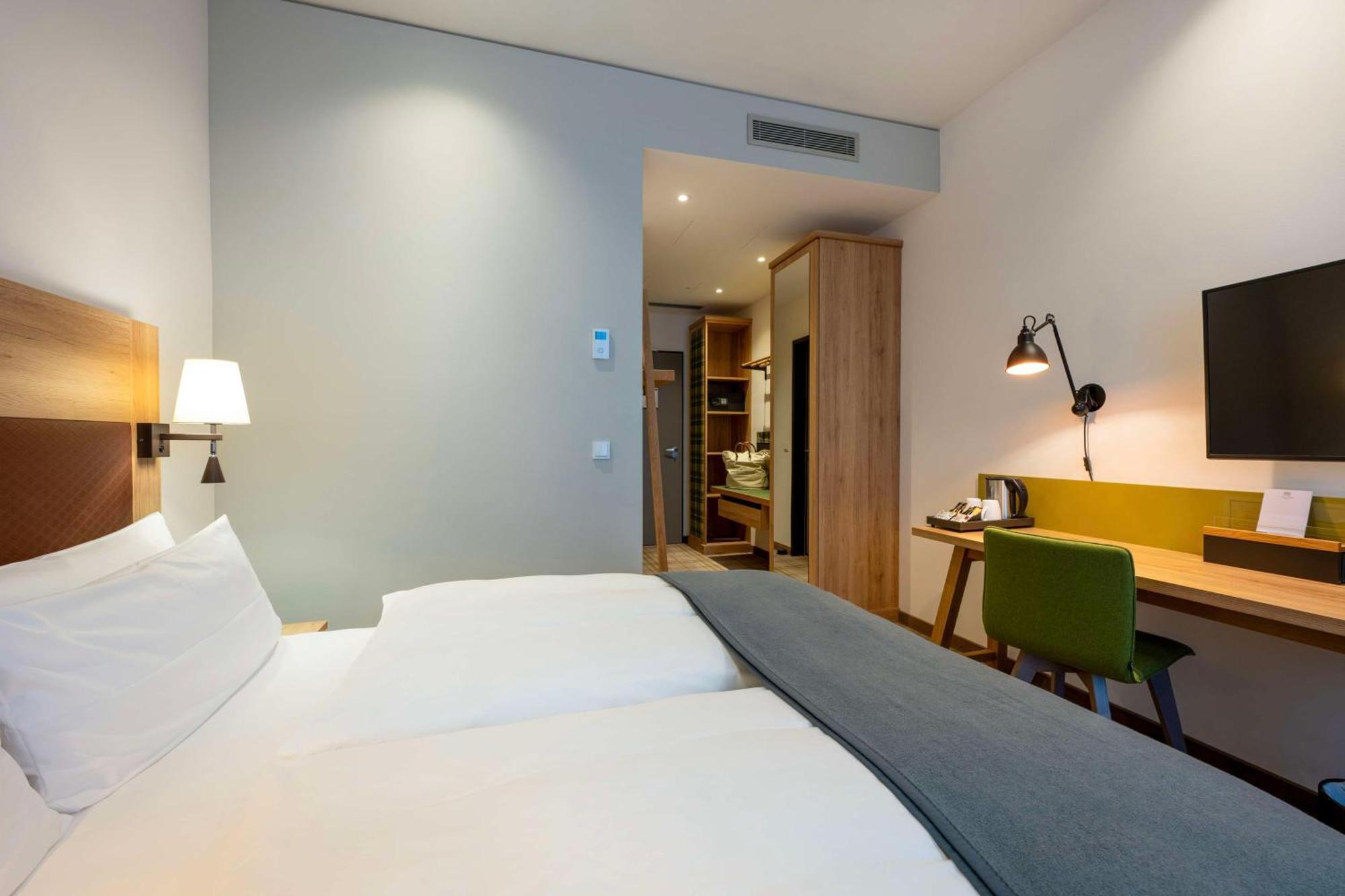 Hotel Anklamer Hof, BW Signature Collection 외부 사진