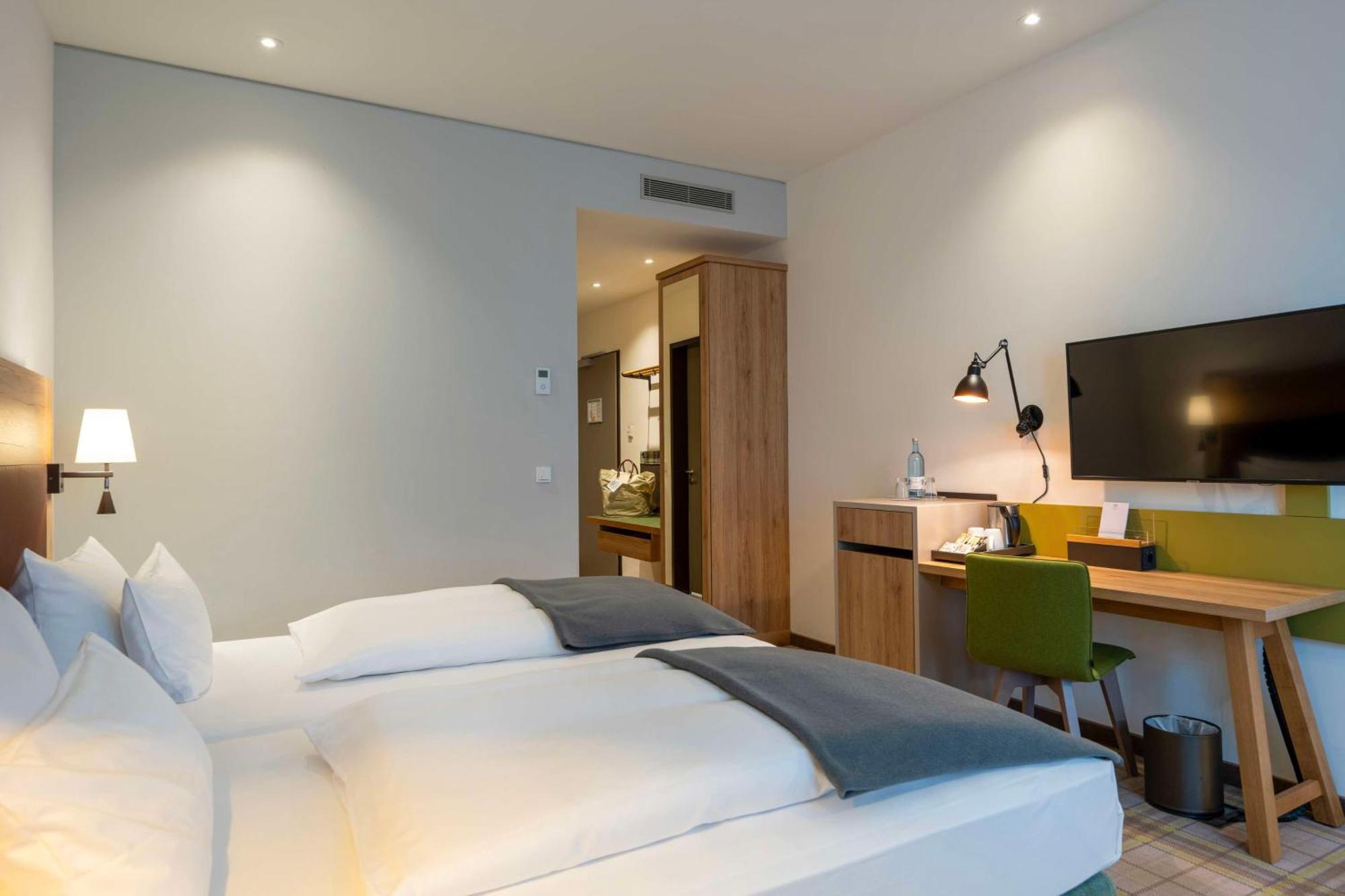 Hotel Anklamer Hof, BW Signature Collection 외부 사진